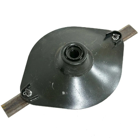 Ротор КРН-2,1 03-430 овальный - Купить в Екатеринбурге запчасти для сельхозтехники