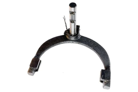 Вилка 74-1723020-Б1 РУП МТЗ - Купить в Екатеринбурге запчасти для сельхозтехники