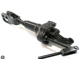 Раскос навески 1220-4605610-01 регулируемый МТЗ-1221 - Купить в Екатеринбурге запчасти для сельхозтехники