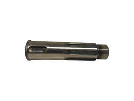 Вал КРН-03.604 ротора КРН-2,1 - Купить в Екатеринбурге запчасти для сельхозтехники