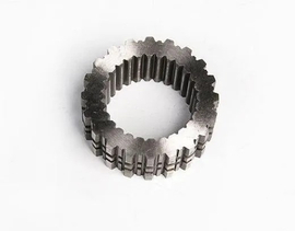 Втулка 80С-1701033 КПП первичн.вала МТЗ-1221 (РУП МТЗ) - Купить в Екатеринбурге запчасти для сельхозтехники