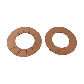 Накладка фрикционная 25711-16552 ПРФ-145 - Купить в Екатеринбурге запчасти для сельхозтехники