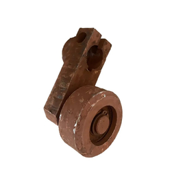 Кривошип в сборе ПРС 03.290 (Бежеск) - Купить в Екатеринбурге запчасти для сельхозтехники