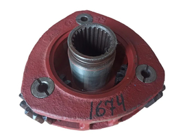 Водило 77,38,037 заднего моста ДТ-75 - Купить в Екатеринбурге запчасти для сельхозтехники