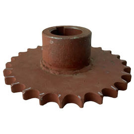 Звездочка ПР-1,4.53.04.030 ПРФ-145 - Купить в Екатеринбурге запчасти для сельхозтехники