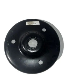 ФЛАНЕЦ (КОНУС) ШКИВ БАРАБАНА КЗК 0102240 - Купить в Екатеринбурге запчасти для сельхозтехники