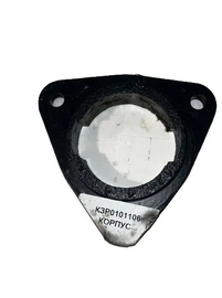 Корпус подшипника КЗР 0101106 - Купить в Екатеринбурге запчасти для сельхозтехники