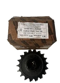 Звездочка КВС-1-0111606 КВК-800 - Купить в Екатеринбурге запчасти для сельхозтехники