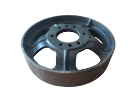 Шкив 77-38-145 планетарный тормозной ДТ-75 - Купить в Екатеринбурге запчасти для сельхозтехники
