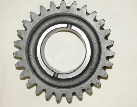 Шестерня 74-1701110 - Купить в Екатеринбурге запчасти для сельхозтехники