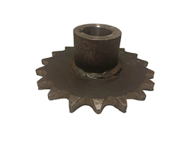 Звездочка Н.022.030.35 /18 зубьев/ - Купить в Екатеринбурге запчасти для сельхозтехники