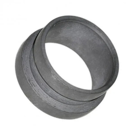 Втулка 245-1008013-Б (на ТКР-6) ММЗ Столбцы - Купить в Екатеринбурге запчасти для сельхозтехники