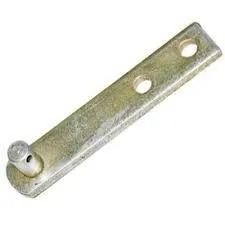 Кронштейн 80В-1108370 РУП МТЗ - Купить в Екатеринбурге запчасти для сельхозтехники