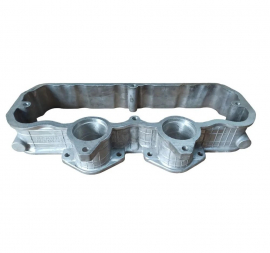 Крышка головки 260-1003032 - Купить в Екатеринбурге запчасти для сельхозтехники