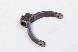 Вилка 80-1601191 РУП МТЗ - Купить в Екатеринбурге запчасти для сельхозтехники