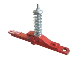 Предохранитель, комплект 8245-036-020-287 - Купить в Екатеринбурге запчасти для сельхозтехники