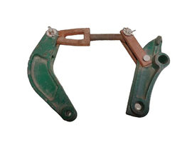 Шарнир КЗНМ 43.010 механизма подъема - Купить в Екатеринбурге запчасти для сельхозтехники