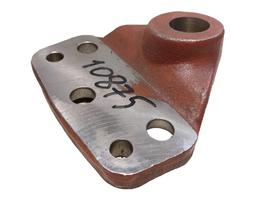 Кронштейн 1222-2301021-Б правый - Купить в Екатеринбурге запчасти для сельхозтехники