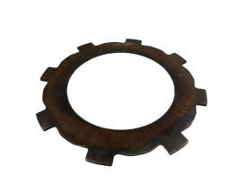 Диск 1221-1802032 (РУП МТЗ) - Купить в Екатеринбурге запчасти для сельхозтехники