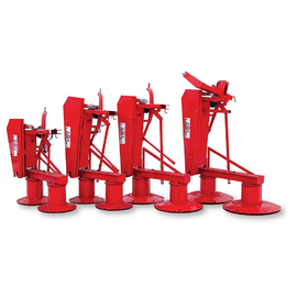 Косилка роторная Lisicki L-1,85 м. (Польша) - Купить в Екатеринбурге запчасти для сельхозтехники