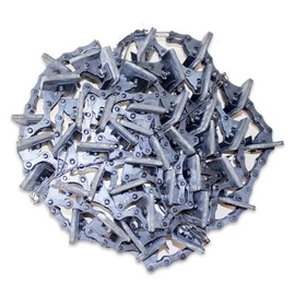 Цепь зернового элеватора 08.141.000 /6,46 м//Енисе - Купить в Екатеринбурге запчасти для сельхозтехники