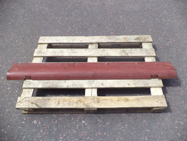 Чистик ПР 02.477 ПРФ-180 - Купить в Екатеринбурге запчасти для сельхозтехники