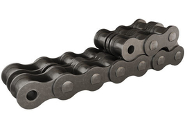 Цепь 12В2 /19.05 2х-рядная/5 м/264 зв/ (импорт DH) - Купить в Екатеринбурге запчасти для сельхозтехники
