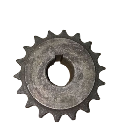 Звездочка КЗК-10-0206614 - Купить в Екатеринбурге запчасти для сельхозтехники