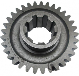 Шестерня 151.37.210-5 (Z=33) - Купить в Екатеринбурге запчасти для сельхозтехники