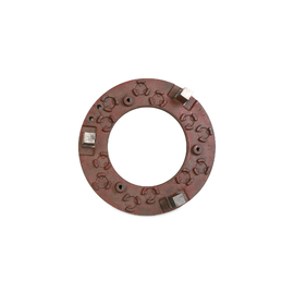 Диск сцепления нажимной 70-1601093 МТЗ-80 - Купить в Екатеринбурге запчасти для сельхозтехники