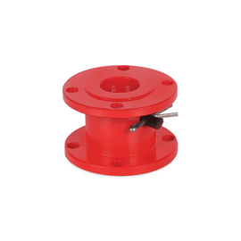 Муфта включения/ выключения карданного вала ПВМ (МР)- 72-2201023-01 - Купить в Екатеринбурге запчасти для сельхозтехники