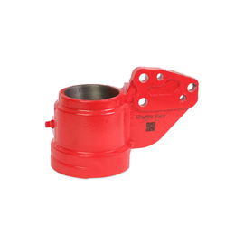 Кронштейн промопоры 72-2209011 (МР) МТЗ-80 - Купить в Екатеринбурге запчасти для сельхозтехники