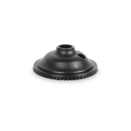 Шестерня 72-2308062 (MP) редуктора конечной передачи МТЗ-82 - Купить в Екатеринбурге запчасти для сельхозтехники