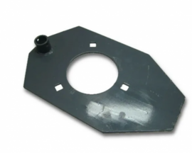 Пластина РСМ-10.01.50.420 ДОН-1500 - Купить в Екатеринбурге запчасти для сельхозтехники