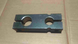 Подвеска РСМ 10.08.01.502 /ДОН-1500/ - Купить в Екатеринбурге запчасти для сельхозтехники