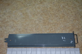 Щиток РСМ-100.06.00.860 ДОН-680 - Купить в Екатеринбурге запчасти для сельхозтехники