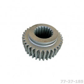 Блок шестерен 77-37-185 3-й и 4-й передачи ДТ-75 - Купить в Екатеринбурге запчасти для сельхозтехники