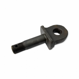 Проушина 1220-4605108-01 длинная - Купить в Екатеринбурге запчасти для сельхозтехники