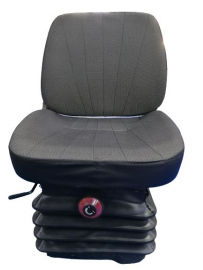 Сиденье УК 80В-6800000 - Купить в Екатеринбурге запчасти для сельхозтехники