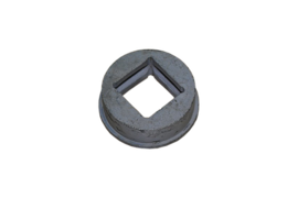 Вкладыш СЗГ 00.107/СЗГ 00.142 вторичного вала подъема сошников - Купить в Екатеринбурге запчасти для сельхозтехники