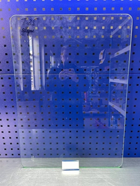 Стекло Т25 двери (768*547) - Купить в Екатеринбурге запчасти для сельхозтехники