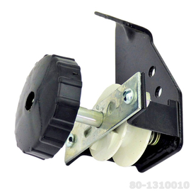 Управление шторкой 80-1310010 ( МТЗ ) - Купить в Екатеринбурге запчасти для сельхозтехники