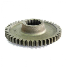 Шестерня 77.52.212-1 ходоуменьшителя ДТ-75 - Купить в Екатеринбурге запчасти для сельхозтехники