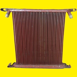 Радиатор масляный 85У.08.040 ДТ-75 - Купить в Екатеринбурге запчасти для сельхозтехники