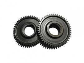 Шестерня КРН 29.608А m=5 z=34 /Бежецк/ - Купить в Екатеринбурге запчасти для сельхозтехники