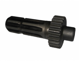 Хвостовик 80-4202019 Б (8-шлицевой ) (КНР) - Купить в Екатеринбурге запчасти для сельхозтехники