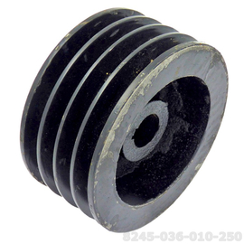 Шкив 8245-036-010-250 мал. - Купить в Екатеринбурге запчасти для сельхозтехники