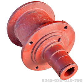 Ступица рабочей тарелки, 8245-036-010-79 - Купить в Екатеринбурге запчасти для сельхозтехники