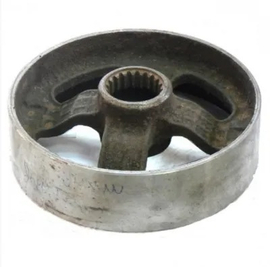 Шкив 77-38-146 тормозной со шлицами ДТ-75 - Купить в Екатеринбурге запчасти для сельхозтехники