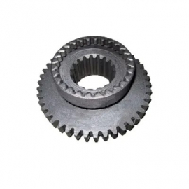 Шестерня 77.52.216-1 ходоуменьшителя ДТ-75 - Купить в Екатеринбурге запчасти для сельхозтехники